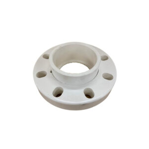 FALANGE PVC DE 4" A/P