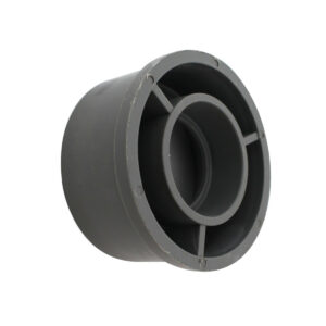 REDUCIDOR BUSHING PVC P/DREN.DELG 1 1/4"-4"