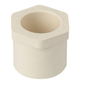 REDUCIDOR BUSHING CPVC A.CLIE.D/1/2"-3/4"