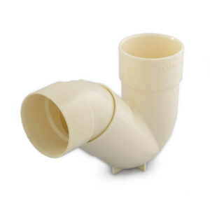 SIFON PVC A SEGU.P/DRE.AC.GRUE.3"