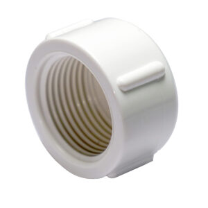 TAPON PVC HEMBRA 1 1/2"C/ROSCA