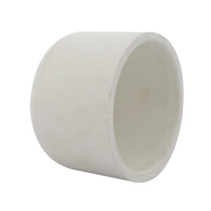 TAPON PVC HEMBRA 1 1/4"LISA