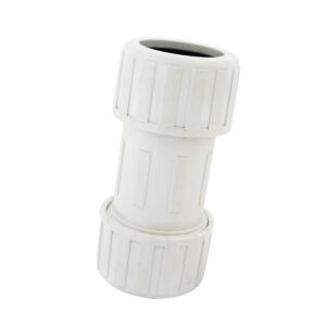 UNION REPARACION PVC 2 1/2"