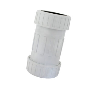 COPLA PVC REPARAC. 4" JUNT.RAP.