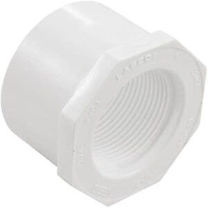 REDUCIDOR BUSHING PVC P/DRE.GSO D/4"-6"
