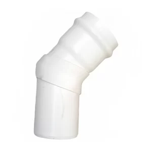 Codo 4" x 90o Novafort