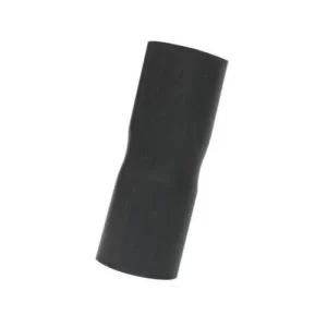 Copla Ducto 1/2" Gris