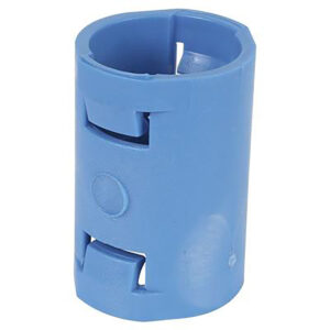 Terminal Conduflex 1"