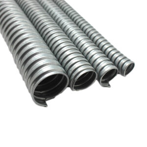 TUBO FLEXIBLE BX 1 1/2" *30 MT