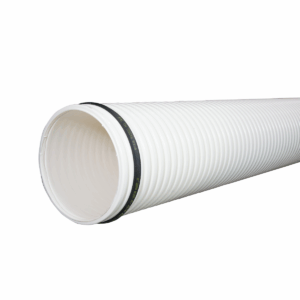 TUBO PVC ALCANTARILLADO F949 12"