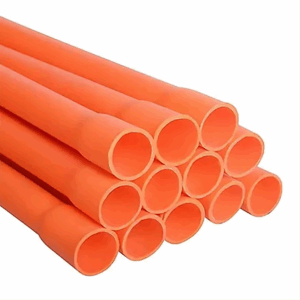 TUBO PVC DRENAJE BAJADA AGUA 4" NAR