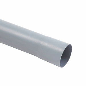 TUBO PVC DRENAJE BAJADA AGUA 6"sdr64