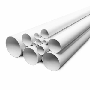 TUBO PVC AGUA POT. 1 1/2" 125PSI