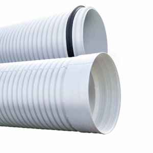 Tubo novafort 4" x 6 mts