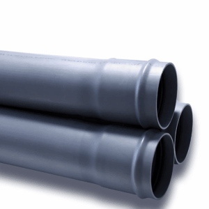 Tubo 10" x 6 mts. Norma-3034