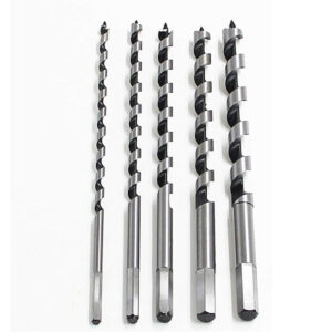 BROCA P/MADERA DE 1/2"