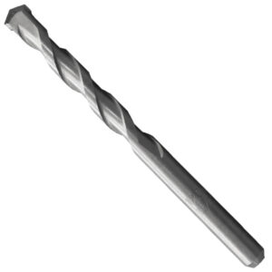 BROCA CONCRETO 5MM-3/16"
