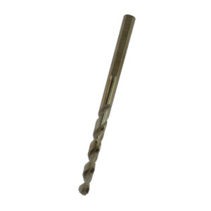 BROCAS PARA METAL COBALTO DE 1/2