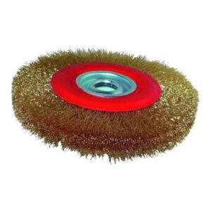 CEPILLO CIRCULAR D/ALAM. 254 MM