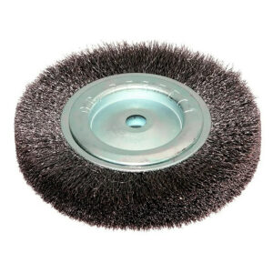 CEPILLO CIRCULAR D/ALAM.132 MM