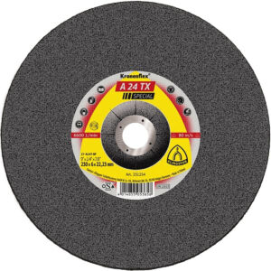 DISCO PARA PULIR METAL 9"