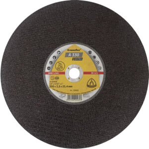 DISCO CORTAR METAL 14"