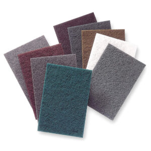ESPONJA LIJA 7448 SB ULTRA FINA GRIS 6X9