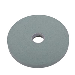 PIEDRA PARA ESMERIL MANUAL DE 4"