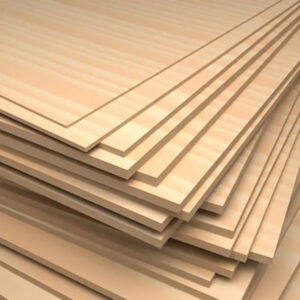PLANCHA PLYWOOD 3/4"*4'*8'