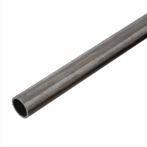 TUBO GALVANIZADA HG LIV. DE 1" LISO
