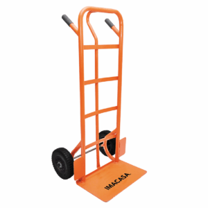 TROCKET METAL 1" EJE 3/4 R/8" (4qq)