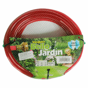 MANGUERA P/JARDIN 1/2*100'