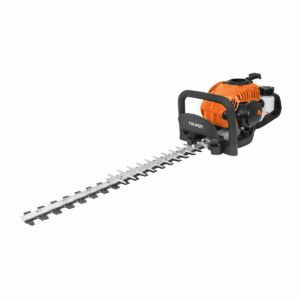 Cortasetos motor gas. 26cc
