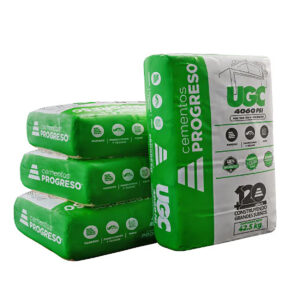 CEMENTO UGC GRIS