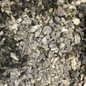 GRANITO VERDE # 1