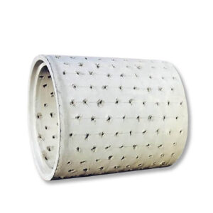 TUBO DE CEMENTO PERFORADO DE 24"
