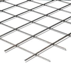 ESTRUCTUMALLA 6*6 9/9