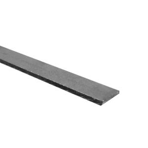 HIERRO PLANO DE 3/16*1/2"