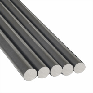 HIERRO REDONDO LISO 3/8"