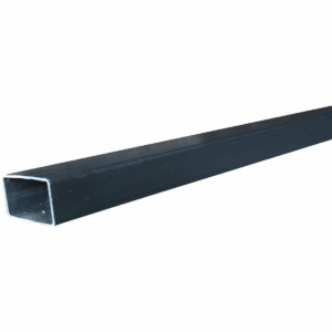 TUBO RECTANGULAR 1"*2" CH.18