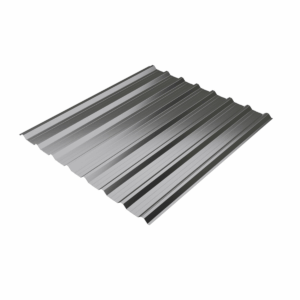LAMINA TROQUELADA ZITRO ALUMINIO C-26
