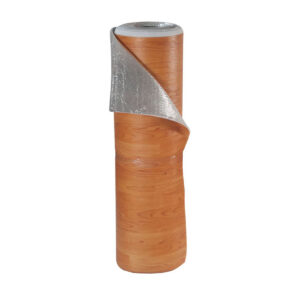 AISLANTE TERMICO REFLEC. IMIT.MADERA 10MM