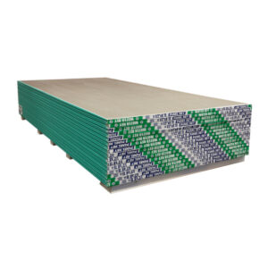 PLANCHA PANEL VERDE P/HUMEDAD