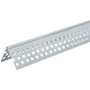 ESQUINERO PLASTICO 1 1/4"*10´