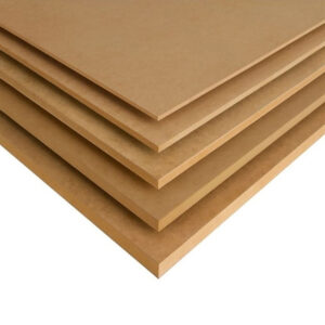 PLANCHA MDF 1"*6'*8'