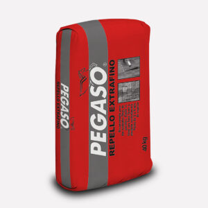 REPELLO EXTRAFINO 40KG