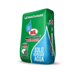 MEZCLA TIPO "S" ESPECIAL SAVIETA 50KG