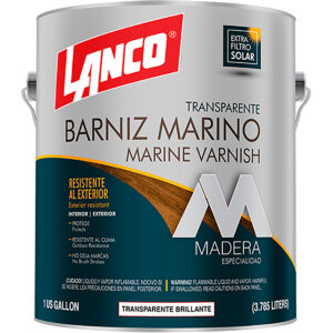 BARNIZ MARINO VALUE GAL