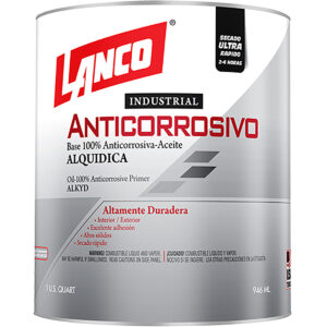 PINTURA ANTICORR.VALUE AZUL GALON