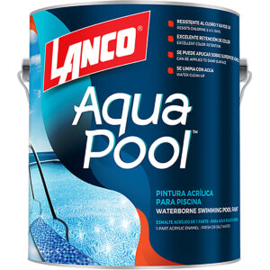 PINTURA PICINA AQUA POOL CARIB.BLUE GAL